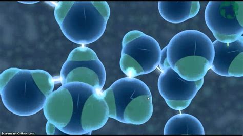 electron microscope image of water molecule|Structure Discovery in Atomic Force Microscopy Imaging of Ice.